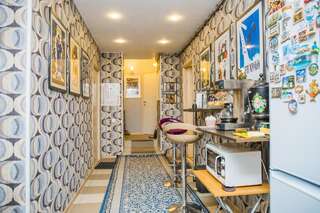 Гостиница Мини-отель Люмьер Санкт-Петербург-1