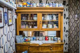 Гостиница Мини-отель Люмьер Санкт-Петербург-5