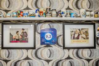 Гостиница Мини-отель Люмьер Санкт-Петербург-6