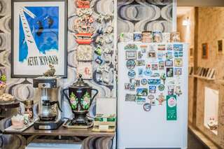 Гостиница Мини-отель Люмьер Санкт-Петербург-7